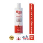 Humanis Minox Lipozomal Woman Şampuan 300Ml