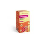 Humanis Vitamin B12 Kiraz Aromalı 90 Dilaltı Tablet
