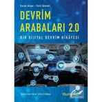 Humanist Kitap Yayıncılık Devrim Arabaları 2.0: Bir Dijital Devrim Hikayesi