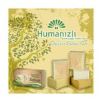 Humanızlı Defneli Garlı Sabun 160 Gr