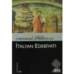 HÜMANİZM VE LAIKLIK AÇISINDAN İTALYAN EDEBİYATI - NECDET ADABAĞ