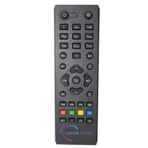 Humax F1 Mini + Hd Uydu Alıcı Kumandası
