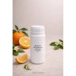 Humayra Bodrum Mandalinası Parfüm Kolonya Koku Difüzörü Esansı Dökme 100 Ml