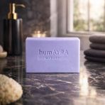 Humayra Lavanta Kokulu Doğal Sabun 125 Gr