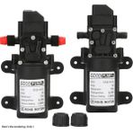 Humble 1 Adet Otomatik Akış Anahtarı 6l/dak DC12V 70W 130PSI Otomatik Diyaframlı Su Pompası Kendinden Emişli Pompalar, Vida Dişi (Yurt Dışından)
