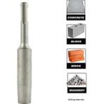 Humble 1 Adet Sds Plus Topraklama Çubuğu Sürücüsü 15MM Toprak Hissesi Darbeli Matkap Topraklama Çubuğu Metal Topraklama Çubuğu Sürücüsü Güç Aracı (Yurt Dışından) - Grey - Gri