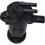 Humble 11658509323 Turbo Boost Valfı Solenoid Basınç Dönüştürücü (Yurt Dışından) - Siyah