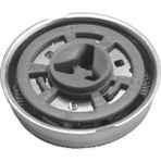 Humble 14 Adet Elektronik Tıraş Makinesi Kafa Yedek Bıçaklar Philips Norelco SH30 SH50 52 Serisi 1000 2000 S1020 S1050 Jilet (Yurt Dışından) - Gümüş