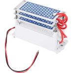 Humble 15G Hava Temizleme Cihazı Ozon Jeneratörü 220 V Ozono Hava Temizleyici Ev Ozonizador Ozon Ozonizer Evde Bakım Koku Giderme (Yurt Dışından)