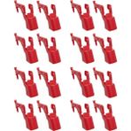 Humble 16PCS Extra Strong Trigger Power Button Switch For V10 V11 Vacuum Cleaner Replace For Home Cleaning (Yurt Dışından) - 1 Adet