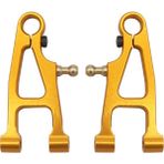 Humble 2 Adet Metal Ön Alt Kol Salıncak Kolu Sg 1603 Sg 1604 SG1603 SG1604 1601 1602 1/16 Rc Araba Yükseltme Parçaları 3 (Yurt Dışından)