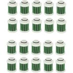 Humble 20X 6D8-WS24A-00 Yakit Filtresi F40A F50 T50 F60 T60 F70 F90 F115 Deniz Dıştan Takma Aksesuarları (Yurt Dışından) - Green - Yeşil