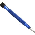 Humble 2x 4 Çatal 2.75MM Bıçaklar Hassas Rm Tornavida Rıchard Mılle Izle Değişim Kauçuk Kayış Bant Çerçeve Kılıfı (Yurt Dışından)