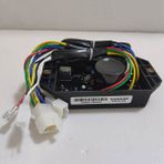 Humble 2x KI-DAVR-50S (PLYDAVR50S) Aspire Tek Fazlı Alternatörler Avr 5kw Kipor Jeneratör Yedek Parçaları Avr Kı Davr 50S (Yurt Dışından) - Black - Siyah