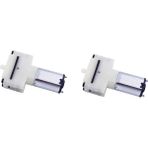 Humble 2x New Water Pump Motor For G1 Mjstg1 Robot Vacuum Cleaner Spare Parts (Yurt Dışından) - 1 Adet