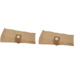 Humble 2x Toz Torbası Elektrikli Süpürge Için Karcher Wd3 WD3300 WD3.500P Mv3 WD3200 SE4001 SE4002 6.959-130 6.904-051 6 Adet (Yurt Dışından)