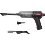 Humble 3-In-1 Computer Vacuum, Compressed Air Duster Blower, Portable Handheld Vacuum Cleaner Cordless Rechargeable (Yurt Dışından) - 1 Adet