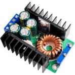 Humble 300W XL4016 Dc-Dc Maksimum 9A Buck Dönüştürücü 5-40V Ila 1,2-35V (Yurt Dışından) - Renkli