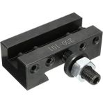 Humble 3x 250-101 Tornalama ve Alınlık Tutucu Hızlı Değişim Takım Direği ve Takım Tutucu Yalnızca Pistonlu Tipe Uygun (Yurt Dışından) - Black - Siyah