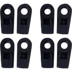 Humble 4x 67275-95600 Dıştan Takma Motor Kontrol Kutusu Kablo Ucu Için Kablo Konektörü 67275-95600 (Yurt Dışından) - Black - Siyah