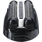 Humble 6x Tıraş Bıçağı Jilet Yedek Tıraş Makinesi Folyo Kafa Parçası Kesici Aksesuarları Braun Razor 32B 32S 21B 21S, 32B Solo (Yurt Dışından) - Siyah
