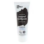 Humble Blush Natural Toothpaste Charcoal 75 ml Kömür Diş Macunu