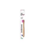 Humble Brush Baby Bambu Pembe Alıştırma Diş Fırçası