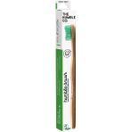 Humble Brush Bambu Yeşil Yumuşak Diş Fırçası