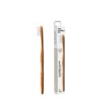 Humble Brush Beyaz Yetişkin Yumuşak Diş Fırçası