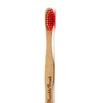 Humble Brush Kırmızı Yumuşak Diş Fırçası