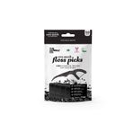 Humble Brush Kömür Ve Naneli 50 Adet Kürdanlı Diş İpi