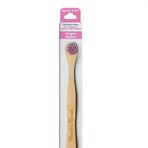 Humble Brush Lila Dil Temizleme Fırçası