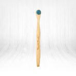 Humble Brush Mavi Dil Temizleyici Fırça