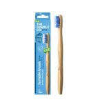 Humble Brush Pro Line Hexagonal Soft Mavi Yetişkin Diş Fırçası