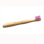Humble Brush Purple Soft Diş Fırçası