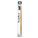 Humble Brush Soft Siyah Diş Fırçası