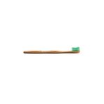 Humble Brush Soft Yetişkin Diş Fırçası Yeşil