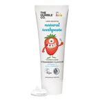 Humble Brush Toothpaste for kids Strawberry 75 ml Diş Macunu