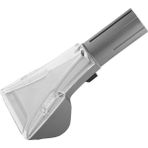 Humble Carpet Vacuum Cleaner Nozzle For Puzzi 10/1 10/2 8/1 Replacement Upholstery Hand Tool Complete 41300010(A) (Yurt Dışından)