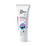 Humble Çocuk Diş Macunu Çilek 75 ml