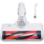 Humble Electric Brush Head For K10/G10 1c /V9B/V9P/V11/G9 Carpet Brush Vacuum Cleaner Parts (Yurt Dışından)