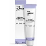 Humble Hassas Dişler Için Beyazlatıcı Diş Macunu 75 ml