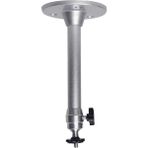 Humble Mini Projector Ceiling Mount,projector Hanger Compatible For .j Qkk Projector/cctv/webcam/carmera Load 11 Lbs (Yurt Dışından) - Gümüş - 1 Adet