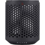 Humble Suitable For Hair Dryer HD01 HD03 HD08 Dustproof Outer Filter Cover Vacuum Cleaner Accessories Grey (Yurt Dışından) - 1 Adet