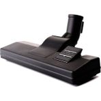 Humble Universal Vacuum Cleaner Robot Accessories For Home Carpet Floor Nozzle Vacuum Cleaner Head Tool Efficient Cleaning (Yurt Dışından) - 1 Adet