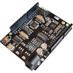Humble Wifi R3 ATMEGA328P+ESP8266 (32MB Bellek) Usb-Ttl Dönüştürücü CH340G Anakart (Yurt Dışından)