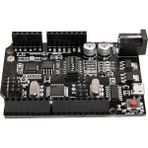 Humble Wifi Unor3 ATMEGA328P ESP8266 32MB Bellek Usb-Ttl CH340G Elektronik Montaj Aksesuarları Geliştirme Kurulu Için Uygun (Yurt Dışından)