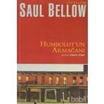 HUMBOLDT'UN ARMAĞANI - SAUL BELLOW