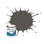 Humbrol Enamel 14 ml Bronze Green Matt N:75 Maket Boyası