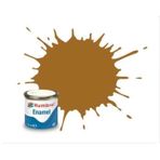 Humbrol Enamel 14 ml Dark Flesh Matt N:234 Maket Boyası